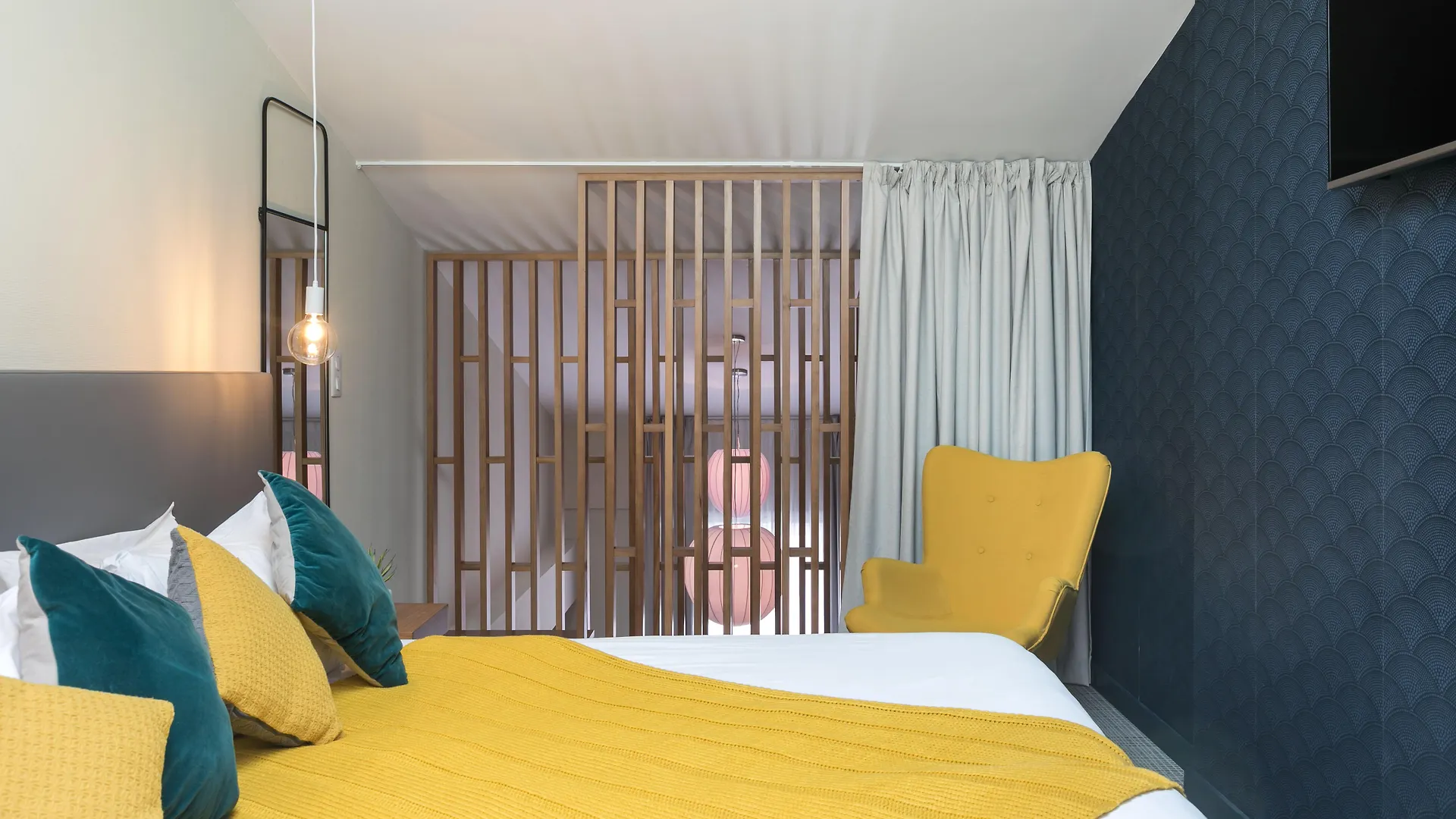Hotel Nap By Happyculture Nice
