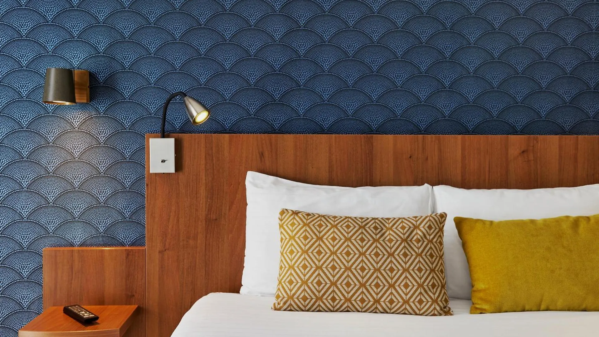 Hotel Nap By Happyculture Nice 3*,  Frankrig