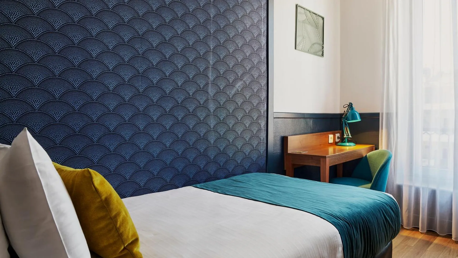 Hotel Nap By Happyculture Nice
