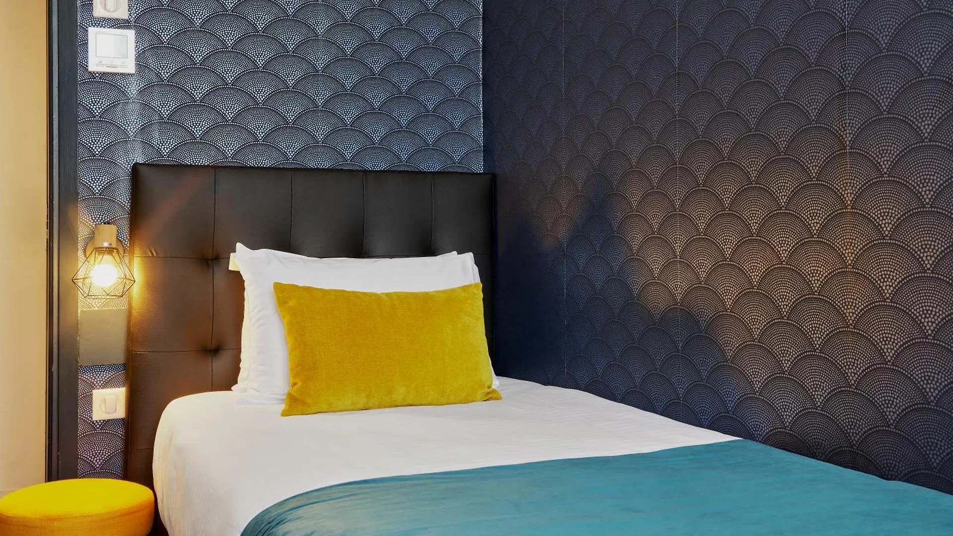 Hotel Nap By Happyculture Nice 3*,