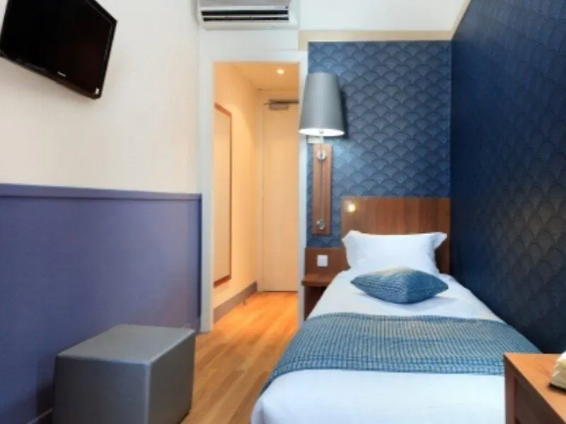 Hotel Nap By Happyculture Nice 3*,