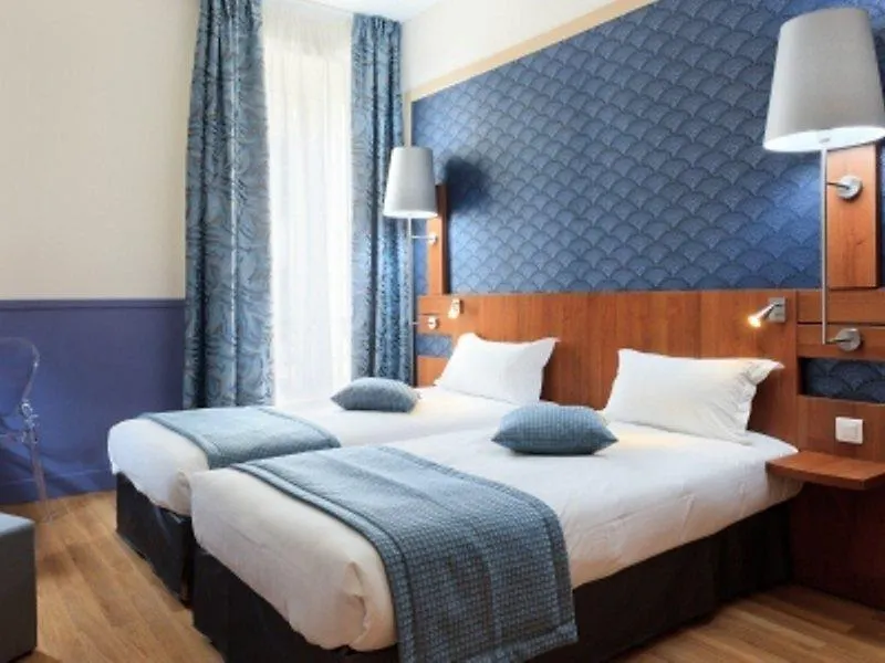Hotel Nap By Happyculture Nice