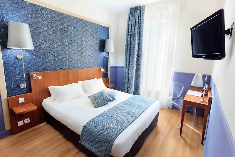 Hotel Nap By Happyculture Nice