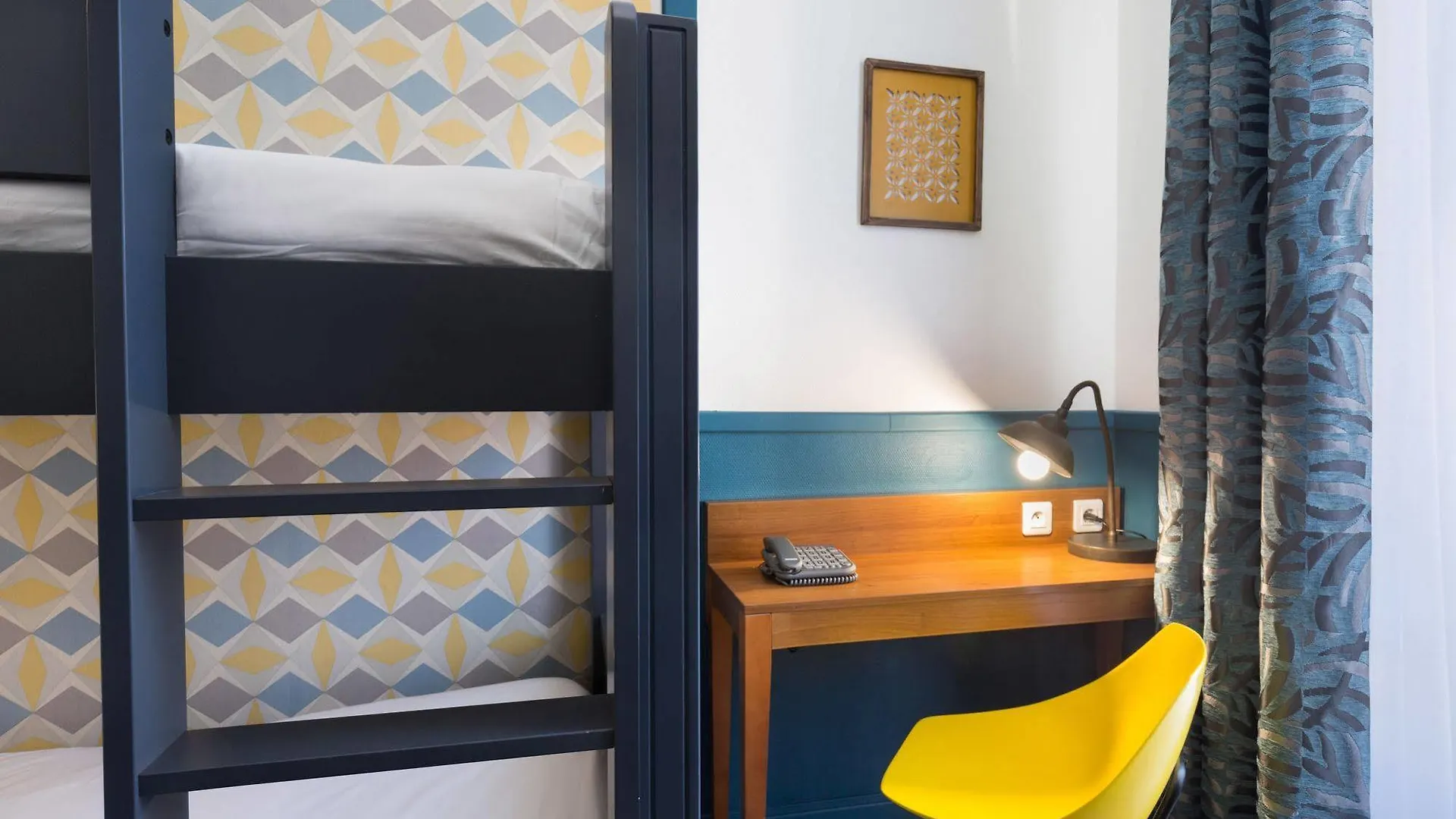 ***  Hotel Nap By Happyculture Nice Frankrig