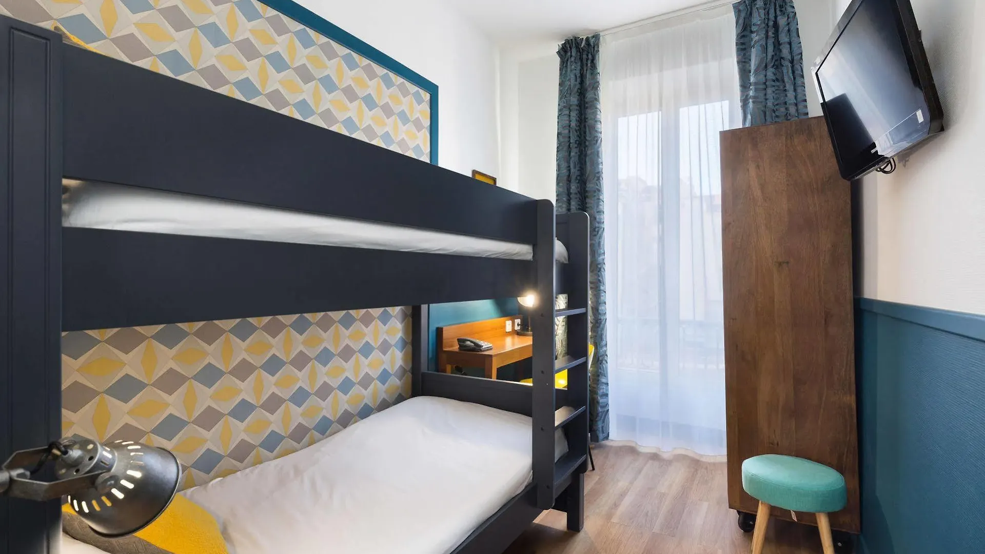 Hotel Nap By Happyculture Nice