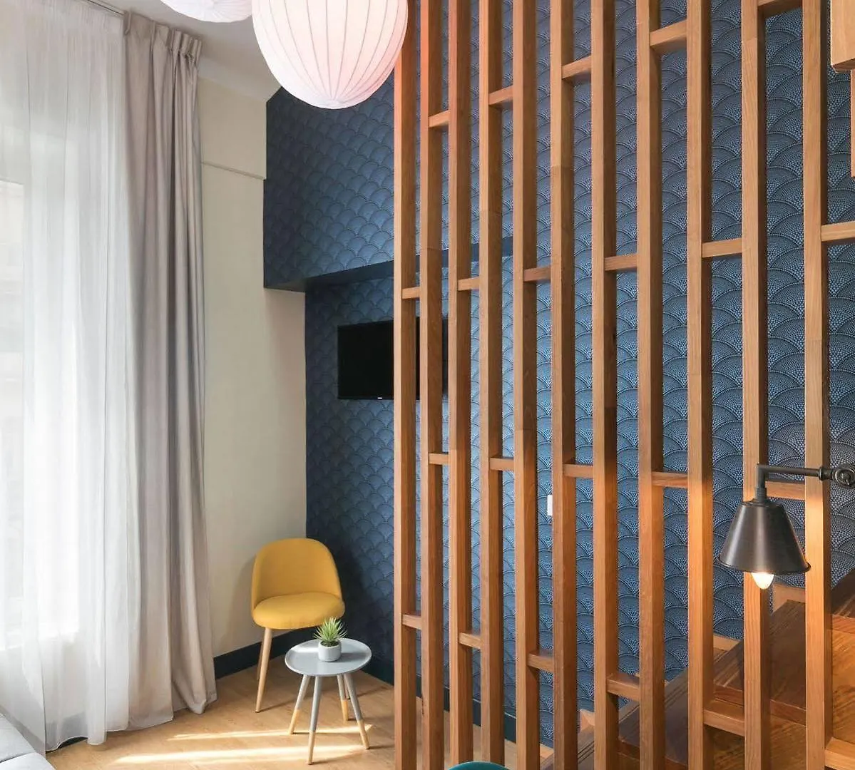 ***  Hotel Nap By Happyculture Nice Frankrig