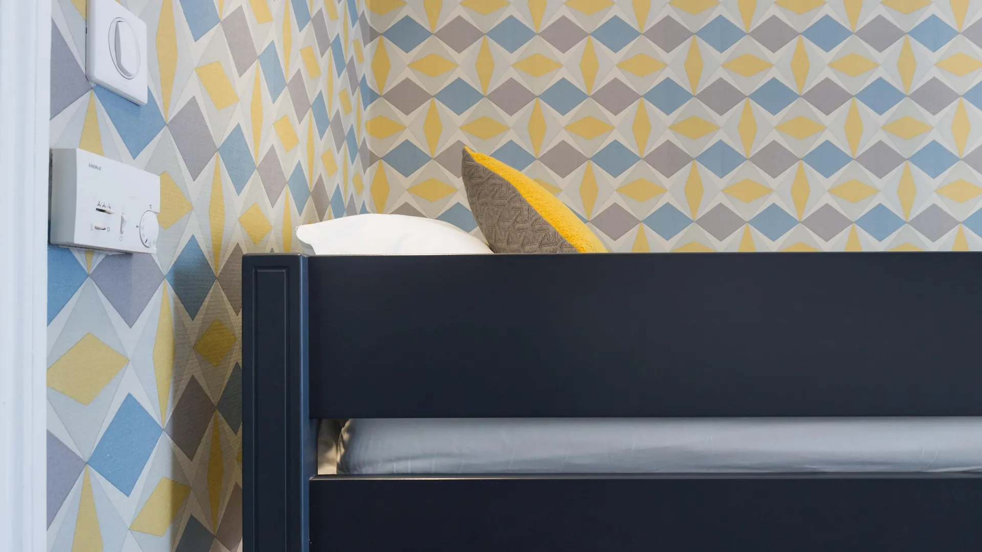 Hotel Nap By Happyculture Niza 3*,  Francia