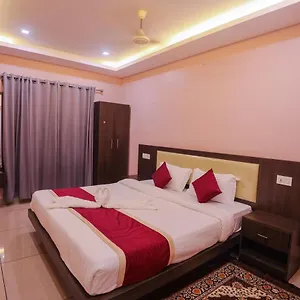 Zanbaq Residency India