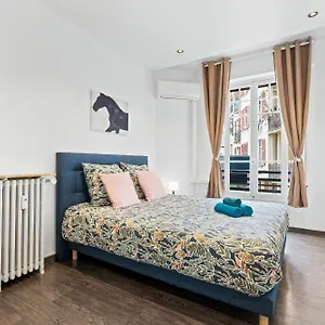  Appartement Paganini - New Lovely Cosy Flat In Heart Of