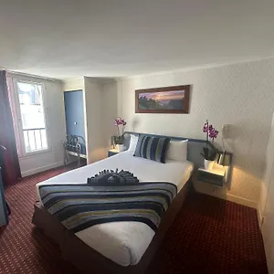 *** Hotel Opera Deauville Francia
