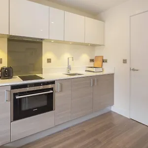 Watson House 4* 剑桥
